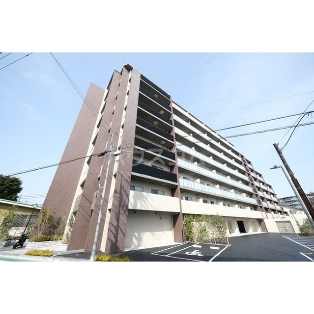 1/17 外観