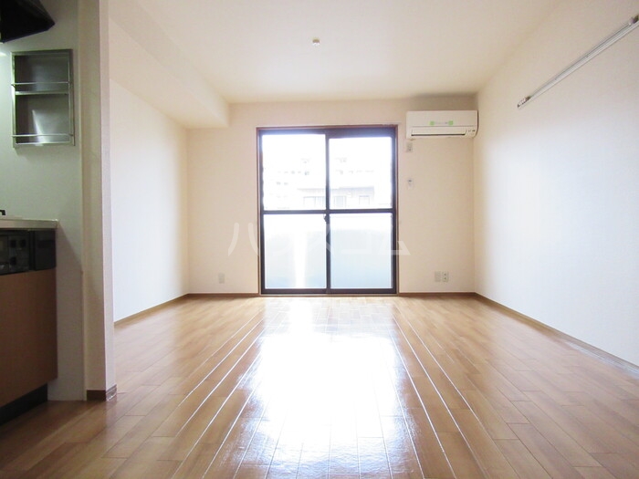 3/26 リビング/ダイニング