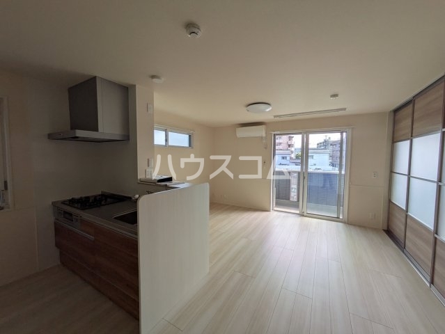 3/25 リビング/ダイニング