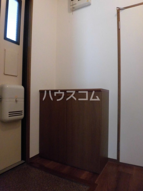 7/23 収納