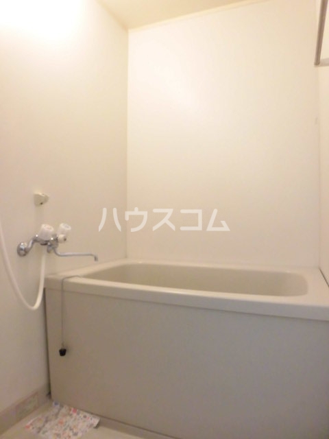 10/23 浴室