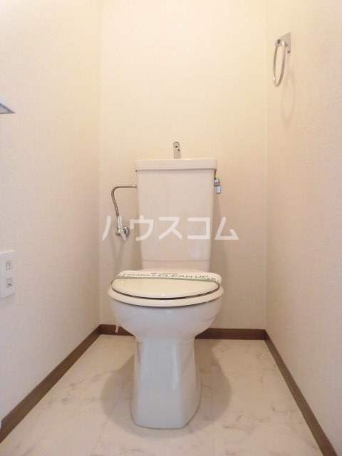 11/23 トイレ