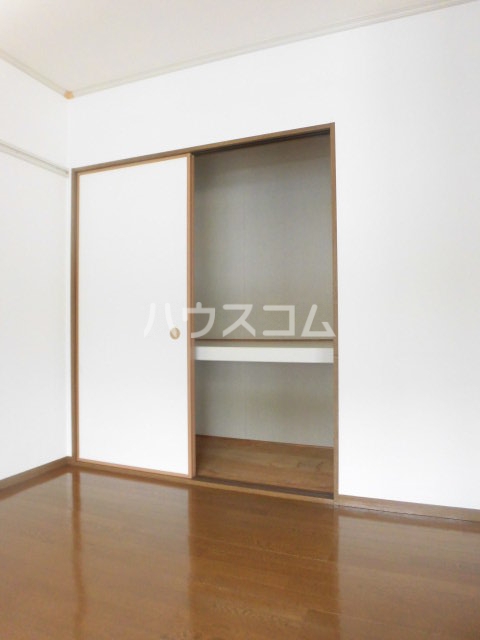 6/23 寝室