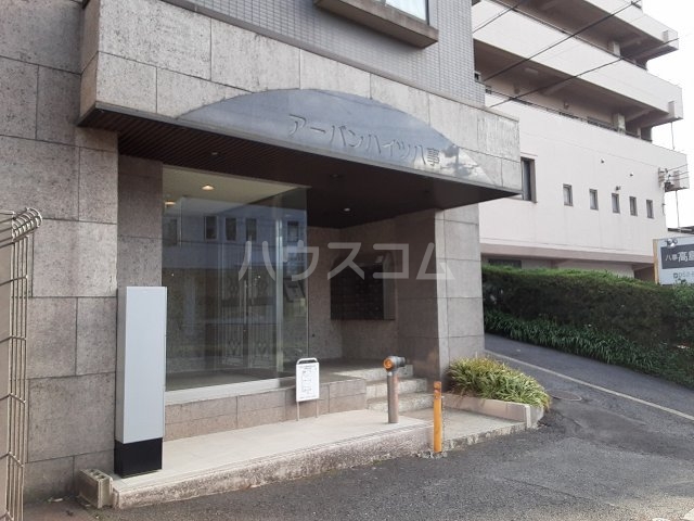 2/7 エントランス