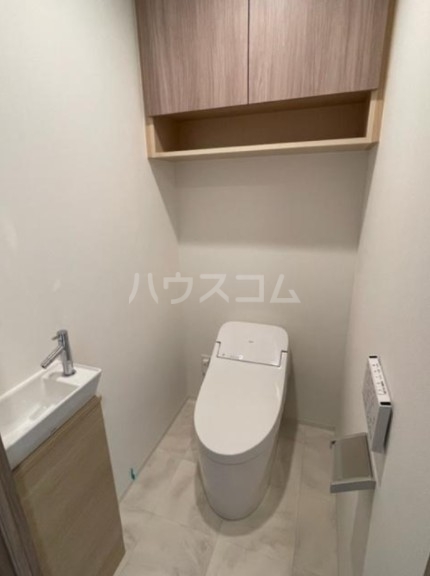 22/30 トイレ