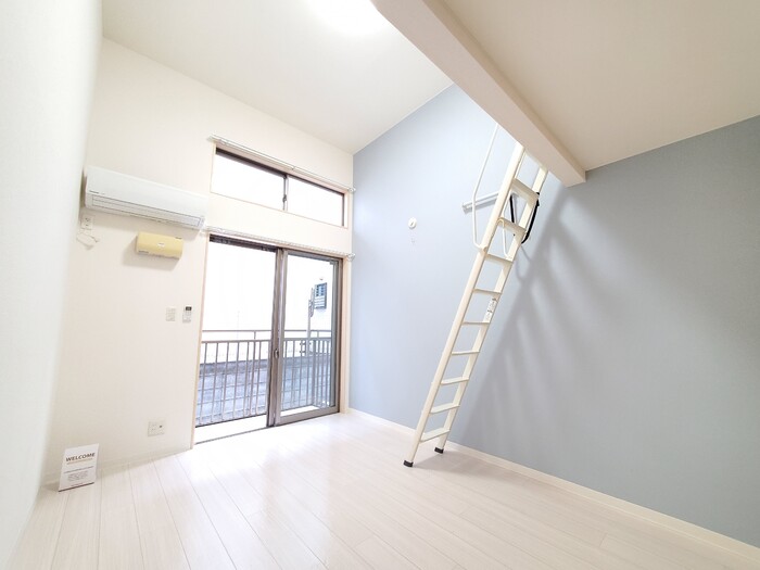 3/20 リビング/ダイニング