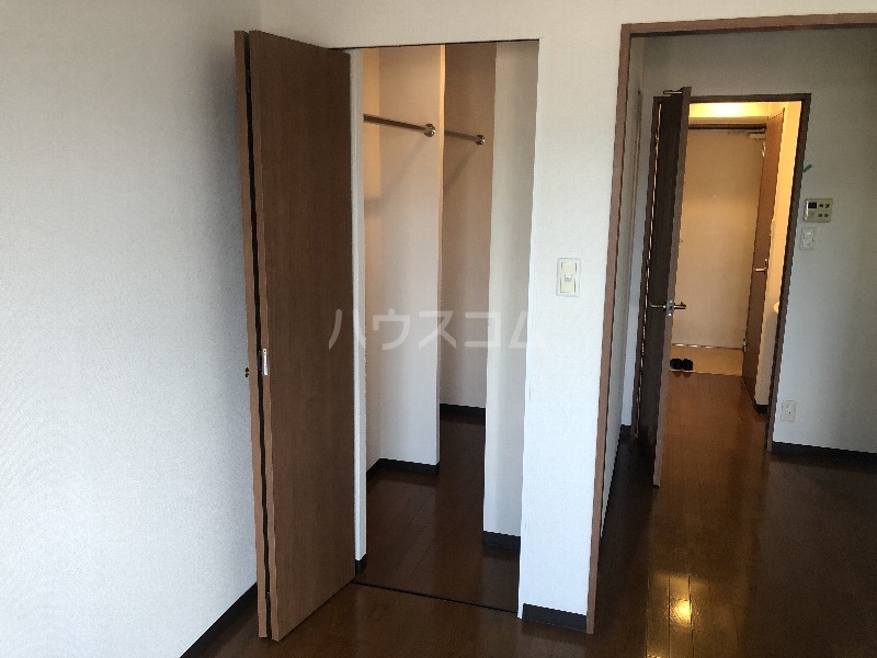 5/30 室内