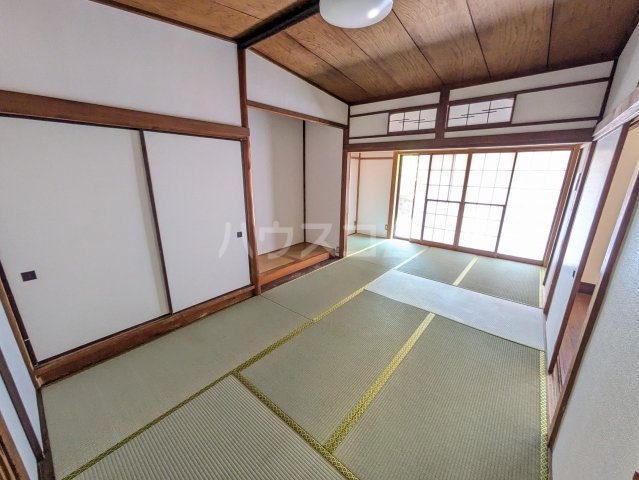 4/30 室内