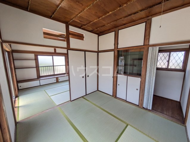7/30 室内