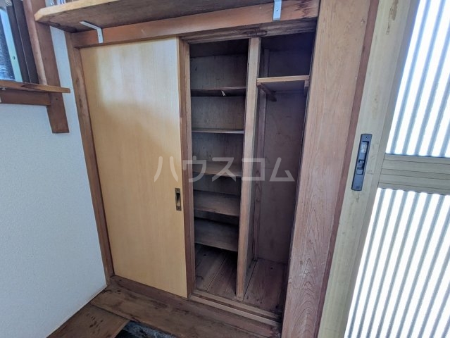 15/30 収納