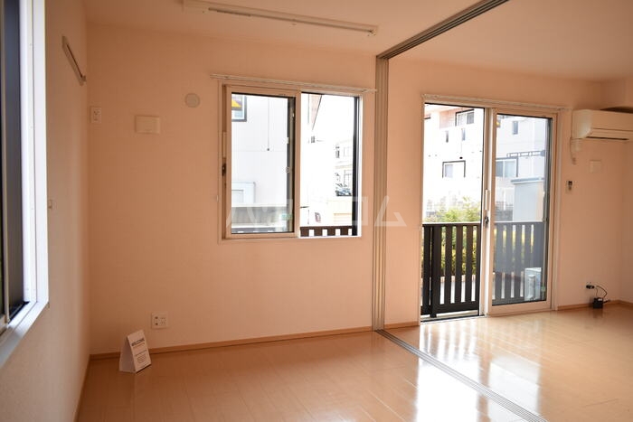 3/25 リビング/ダイニング