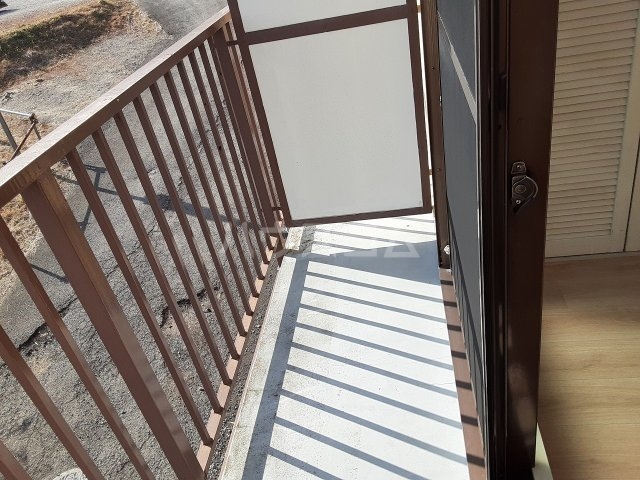 22/30 バルコニー