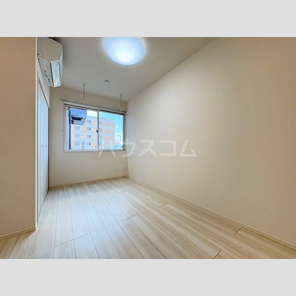 4/14 室内