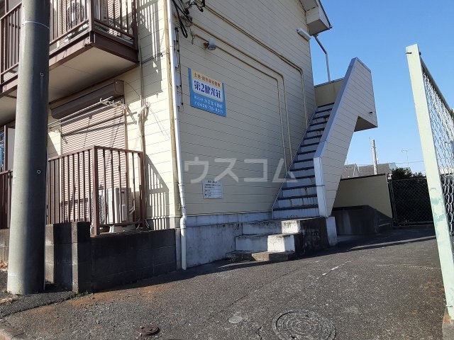 29/30 エントランス