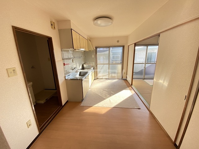 5/26 リビング/ダイニング