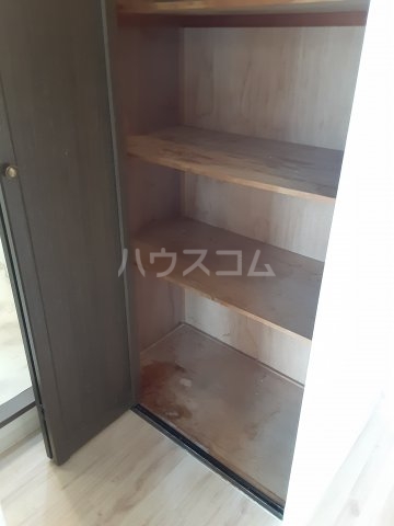 12/30 収納