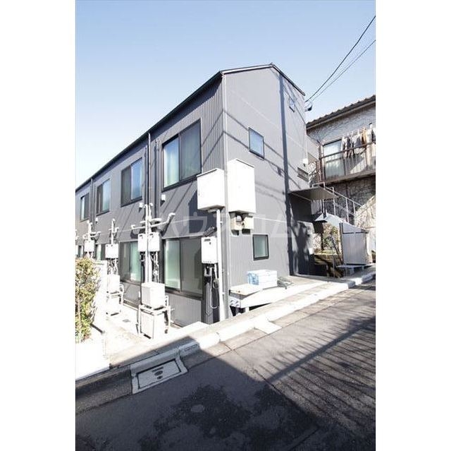 17/19 エントランス