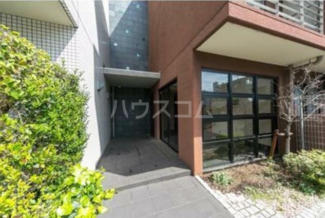 7/8 エントランス