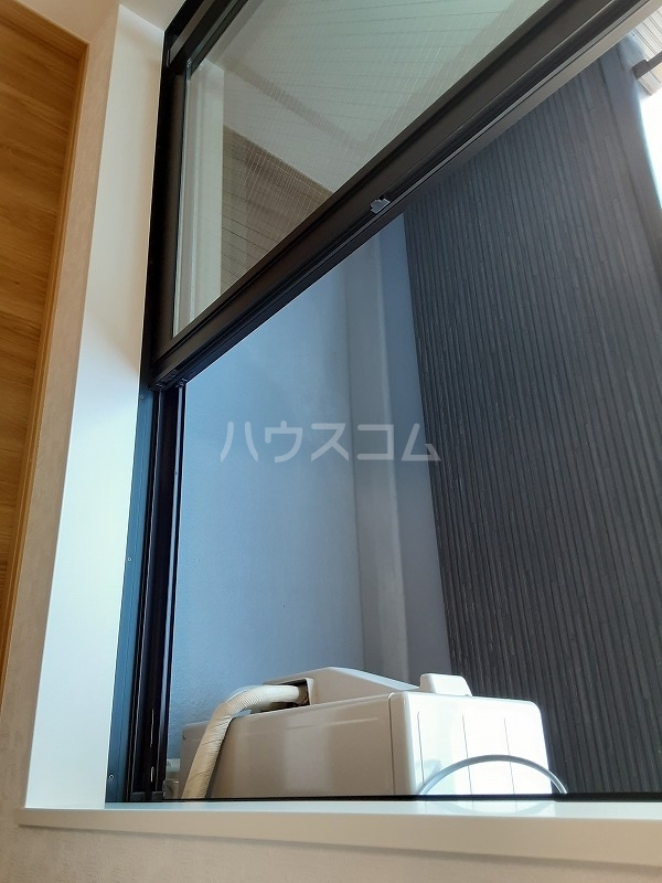 16/28 バルコニー