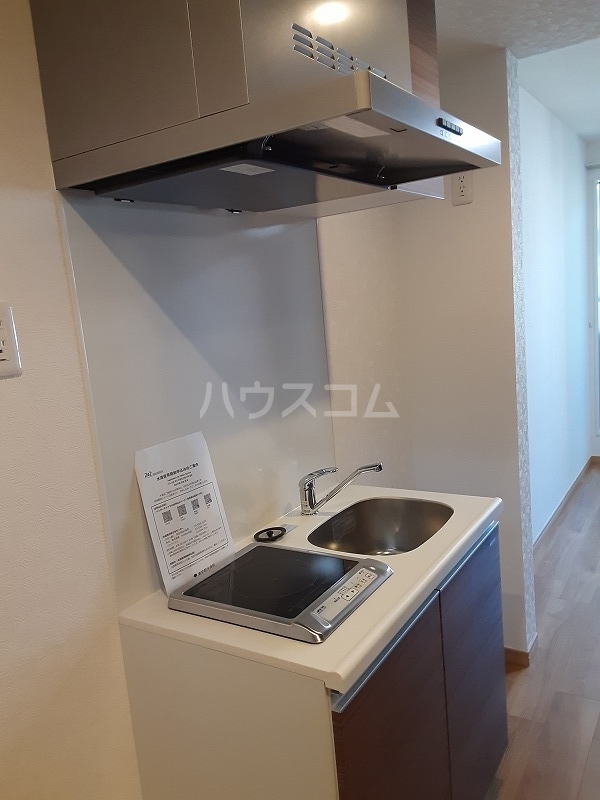 7/28 キッチン