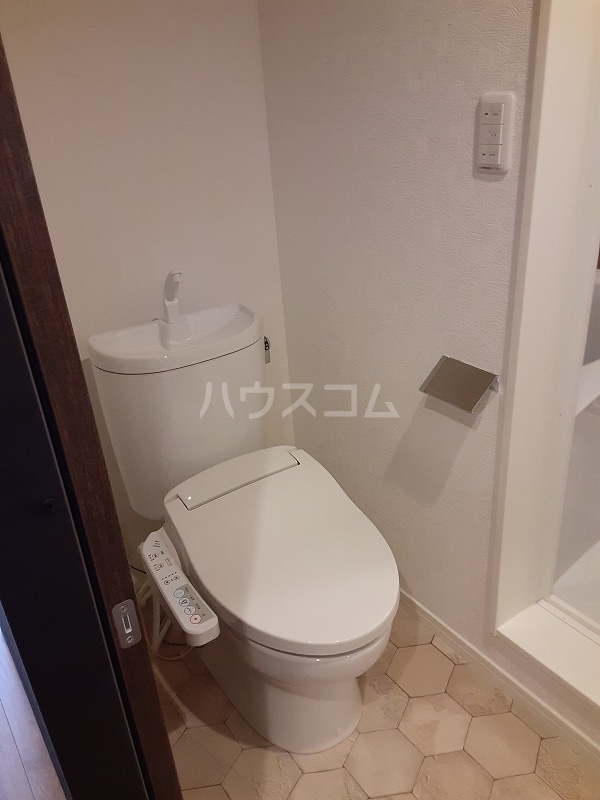 11/28 トイレ