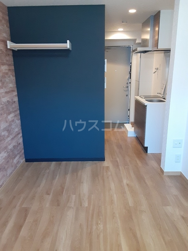 4/28 室内