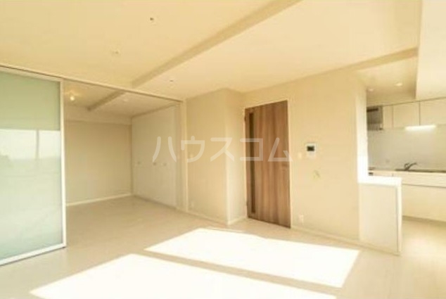 4/28 リビング/ダイニング