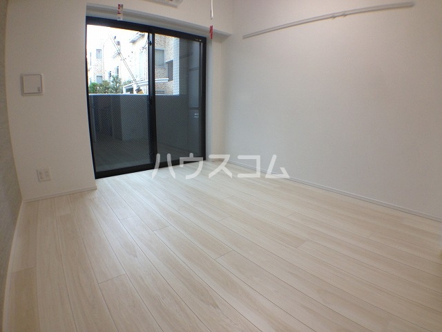 6/24 リビング/ダイニング