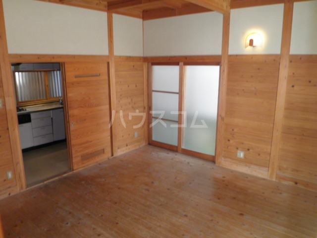 3/17 リビング/ダイニング