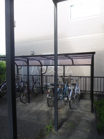 その他共有