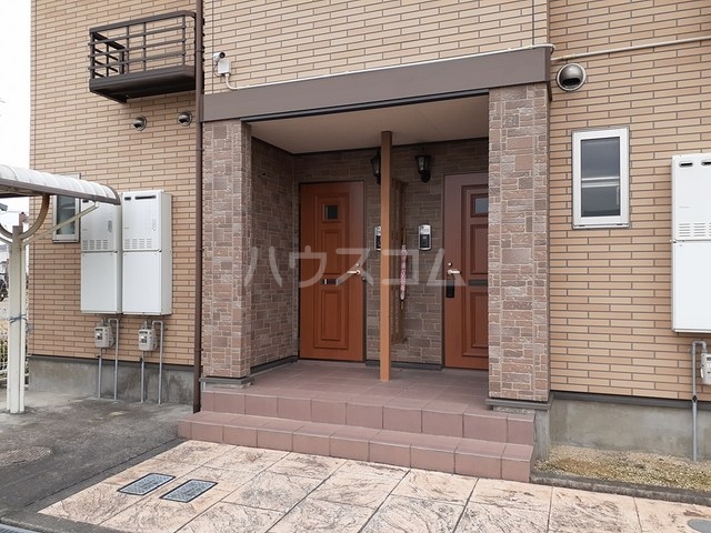 2/9 エントランス