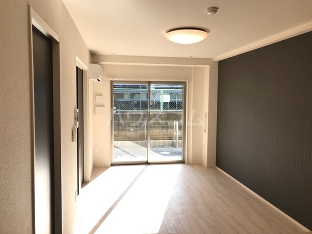 3/22 リビング/ダイニング