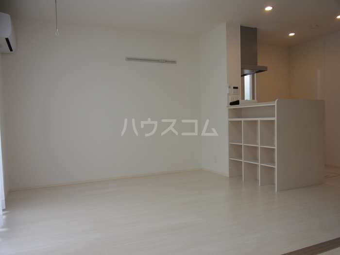 3/22 リビング/ダイニング