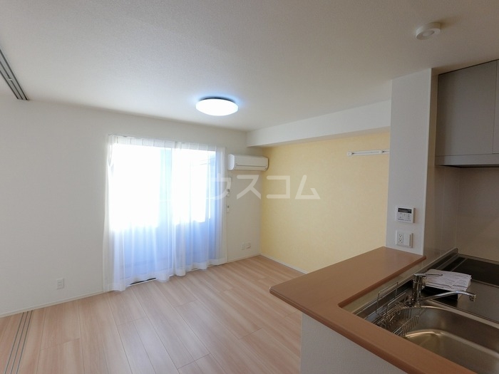 3/28 リビング/ダイニング