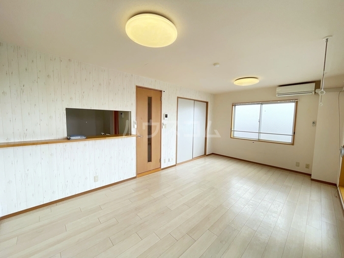 3/18 リビング/ダイニング