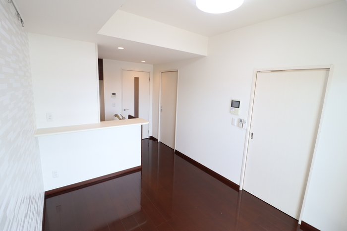 3/21 リビング/ダイニング