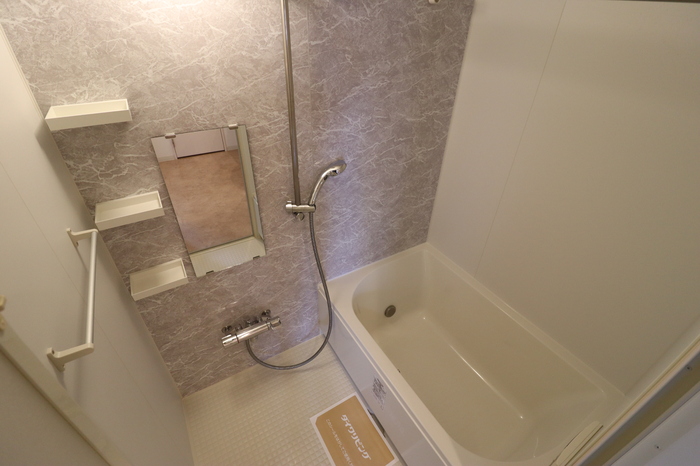 10/21 浴室