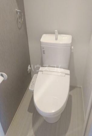 9/29 トイレ