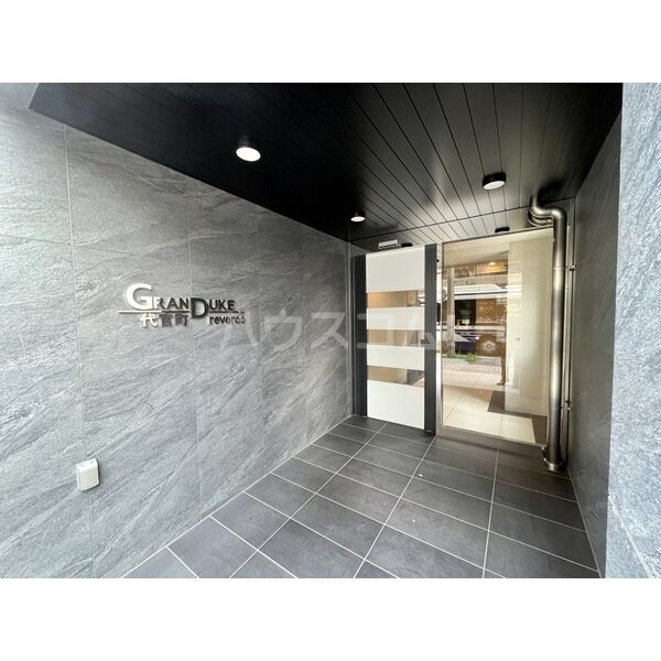 15/24 エントランス