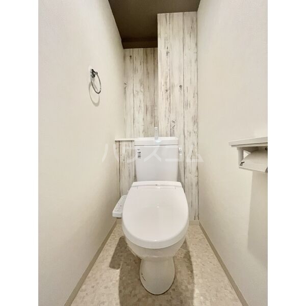 10/21 トイレ