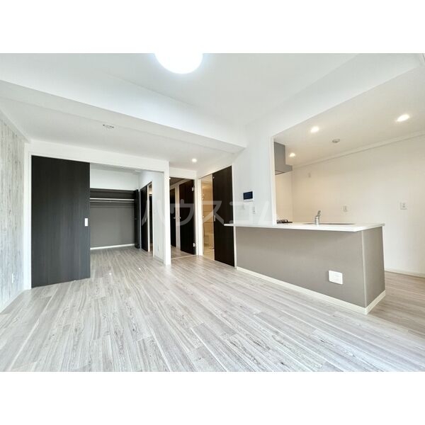 4/23 リビング/ダイニング