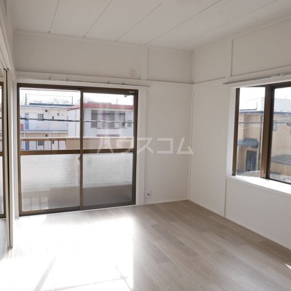 3/23 リビング/ダイニング