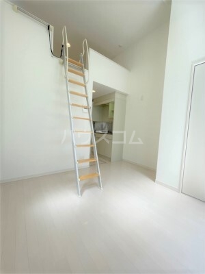 6/25 リビング/ダイニング