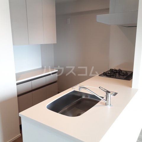 14/30 キッチン