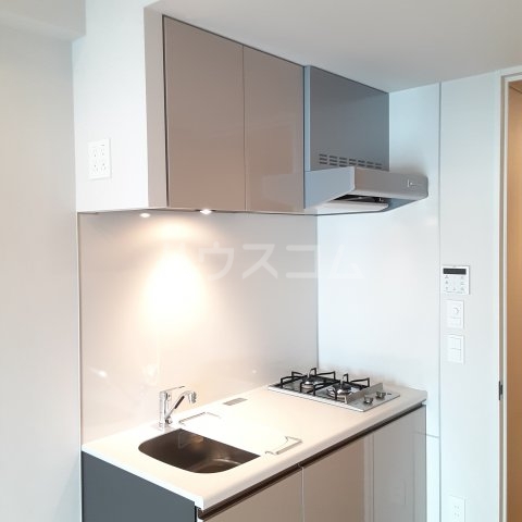 12/30 キッチン