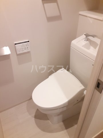 12/30 トイレ