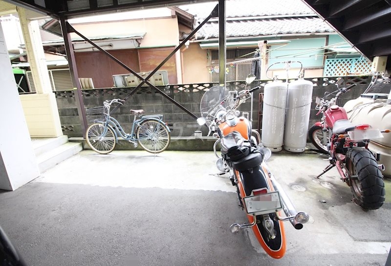 その他共有