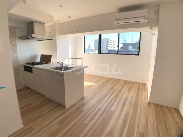 3/24 リビング/ダイニング