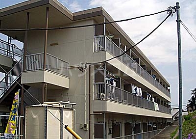 2/13 エントランス