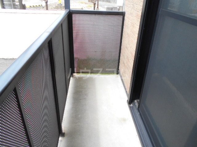 21/30 バルコニー